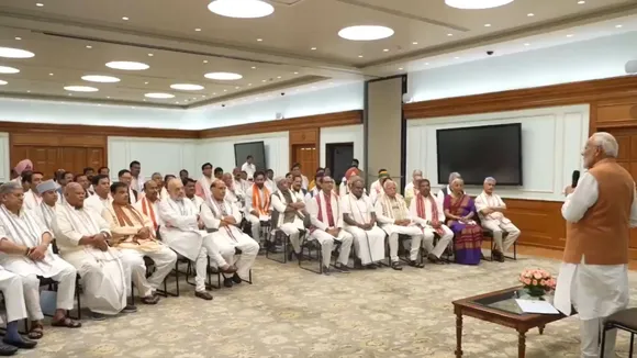 modi cabinet minister, new modi cabinet minister list, modi cabinet minister list