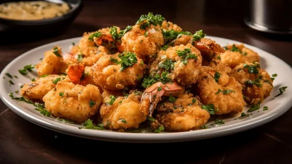 monsoon special pakoda recipe