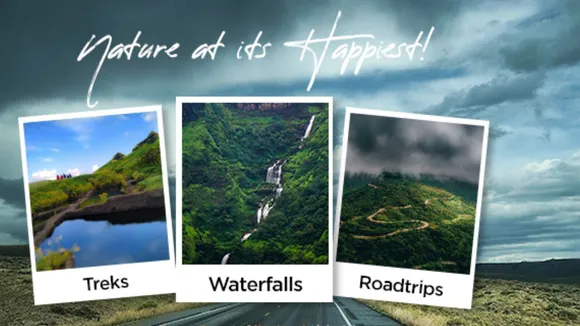 top 5 monsoon tourist places in india | top 5 tourist places monsoon | Monsson Tout plan | Mahabaleshwar | Amboli | Lavasa | Lonavala | Panchgani