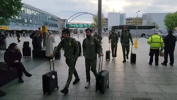 pakistan cricket team, T20 World Cup 2024