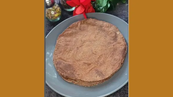 rice flour roti | gram flour roti | bajra flour roti | ragi flour roti | wheat flour side effect | weight loss diet tips | weight loss diet tips | best roti for weight loss
