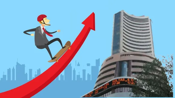 share market | Stock Market | BSE Sensex | NSE Nifty
