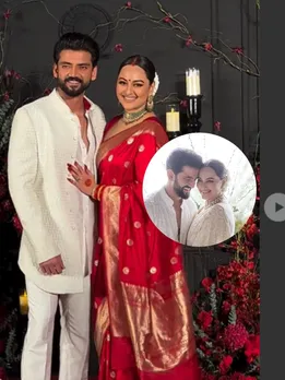 sonakshi sinha zaheer iqbal wedding | sonakshi sinha zaheer iqbal reception | sonakshi sinha zaheer iqbal marriage | sonakshi sinha zaheer iqbal wedding photo | sonakshi sinha zaheer iqbal wedding video | sonakshi sinha wedding looks | sonakshi sinha wedding saree looks