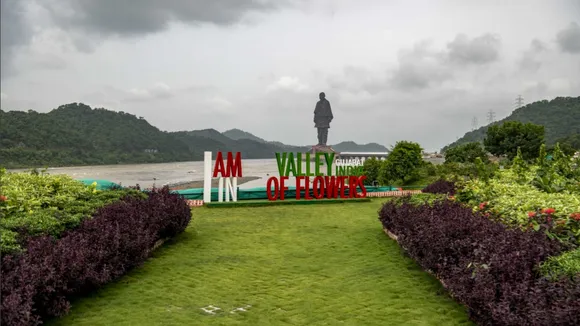 Monsoon Trip Place in Gujarat - 5