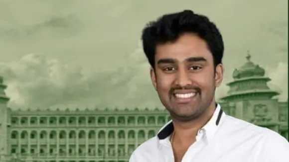 suraj revanna | suraj revanna care | karnataka sex scandal