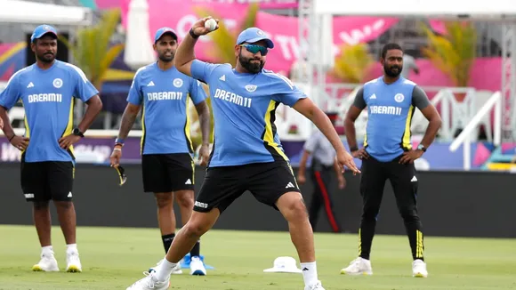 team india, IND vs AFG, T20 World Cup 2024