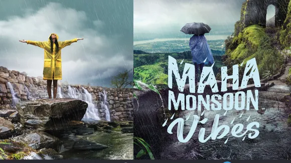 top 5 monsoon tourist places in india | top 5 tourist places monsoon | Monsson Tout plan | Mahabaleshwar | Amboli | Lavasa | Lonavala | Panchgani