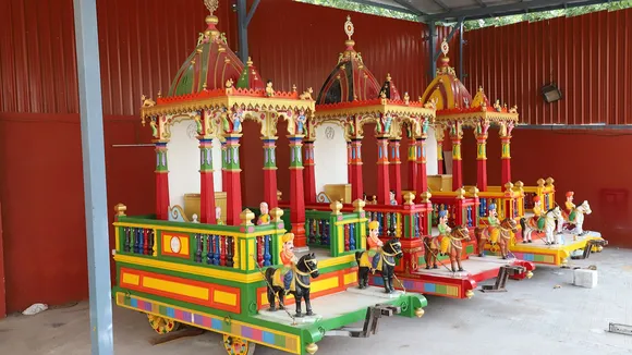 Rath Yatra | Ahmedabad Rath Yatra 2024 | Rath Yatra 2024 Ahmedabad | jagannath mandir Ahmedabad | ahmedabad rath yatra route 2024 | ahmedabad traffic police