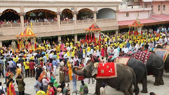 Rath Yatra | Ahmedabad Rath Yatra 2024 | Rath Yatra 2024 Ahmedabad | jagannath mandir Ahmedabad | ahmedabad rath yatra route 2024 | ahmedabad traffic police