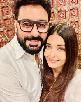 Aishwarya Rai Abhishek Bachchan