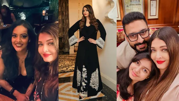 Aishwarya Rai Bachchan Photo