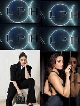 Alpha Movie announcement