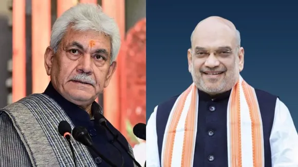 jammu kashmir, lg manoj saxena, jammu kashmir news