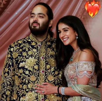 anant ambani radhika merchant wedding | Radhika Merchant Anant Ambani wedding | anant ambani | radhika merchant | Ambani Family wedding photo | Anant Ambani Radhika Merchant Marriage