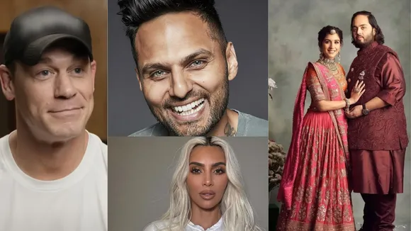 Anant Radhika Wedding | અનંત રાધિકા વેડિંગ ગરબા નાઈટમાં કિંજલ દવે લાઈવ પરફોર્મન્સ, શિવ પૂજા વિડીયો વાયરલ, કોણ કોણ બનશે લગ્નમાં મહેમાન, જાણો બધુજ