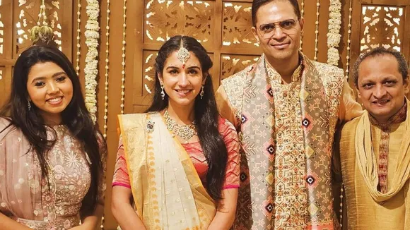Anant Radhika wedding update