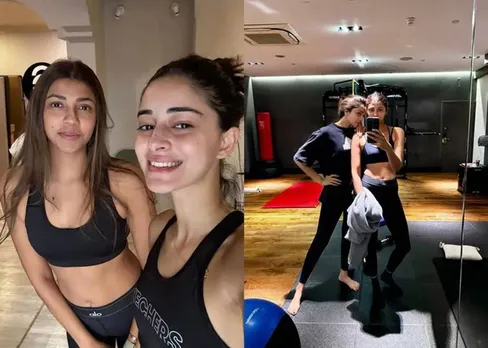 Who is Bollywood stars beautiful yoga teacher, Who is Anshuka, Who is Yoga Teacher Anshuka