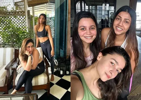 Who is Bollywood stars beautiful yoga teacher, Who is Anshuka, Who is Yoga Teacher Anshuka