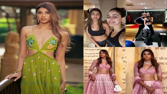 Who is Bollywood stars beautiful yoga teacher, Who is Anshuka, Who is Yoga Teacher Anshuka