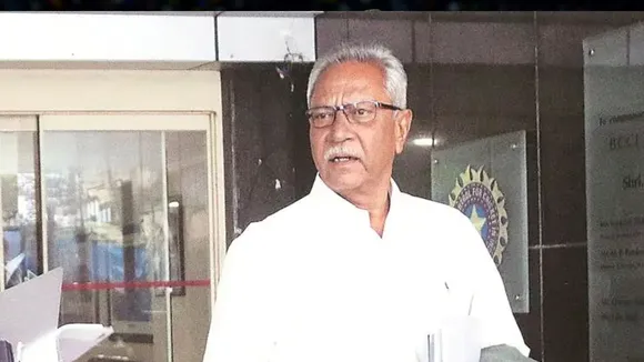 Anshuman Gaekwad, Anshuman Gaekwad Cancer