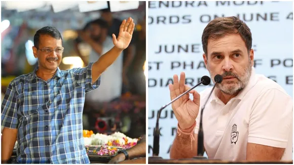 Haryana Assembly Elections, Delhi Assembly Elections, congress and aap