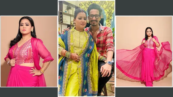 Bharti Singh Birthday Special Update