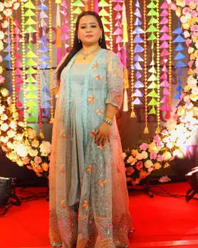 Bharti Singh birthday special