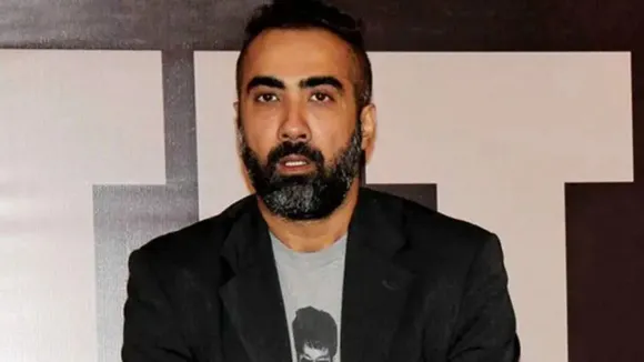 Big Boss OTT 3 Ranvir Shorey