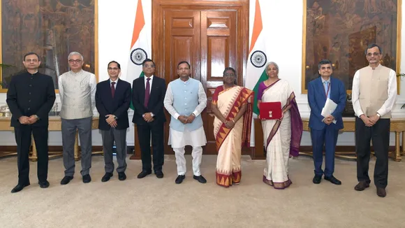 Budget, Budget 2024, Union Budget, Union Budget 2024