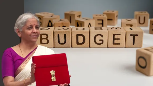 Budget 2024 : સોનું ચાંદી ખરીદવું સસ્તુ થયું, નિર્મલા સીતારમણે  બજેટમાં કસ્ટમ ડ્યટી ઘટાડી