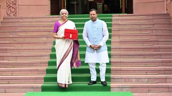 Budget, Budget 2024, Union Budget, Union Budget 2024