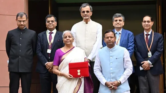 Budget, Budget 2024, Union Budget, Union Budget 2024