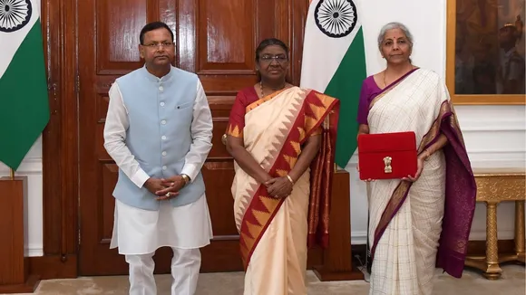 Budget, Budget 2024, Union Budget, Union Budget 2024