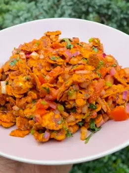 Chana Jor Garam Snacks