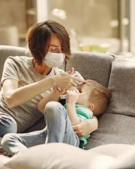 Chandipura virus In children