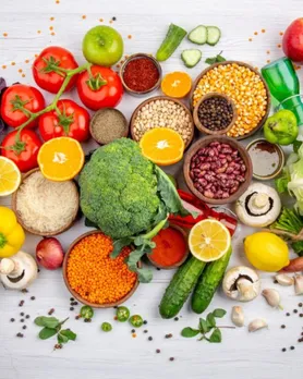 Chandipura virus patients Diet