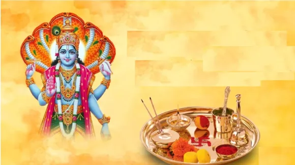 Devshayani Ekadashi 2024:દુર્લભ યોગમાં દેવશયની એકાદશી