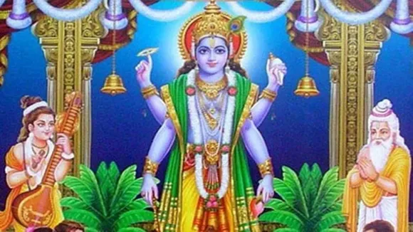Devshayani Ekadashi 2024:દુર્લભ યોગમાં દેવશયની એકાદશી