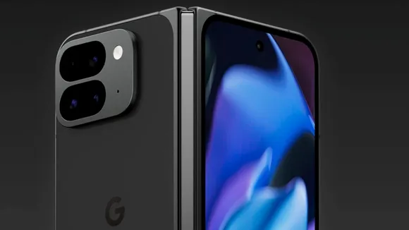 Google Pixel 9 Pro, Pixel 9 Pro Fold