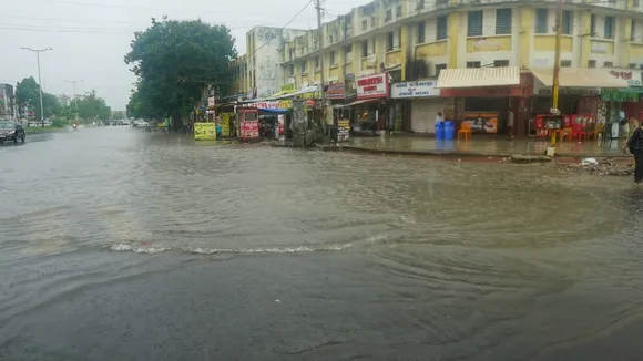 Gujarat Rain, Gujarat, Rain
