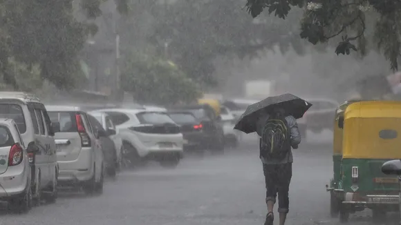 Rain 2024, rain in gujarat,