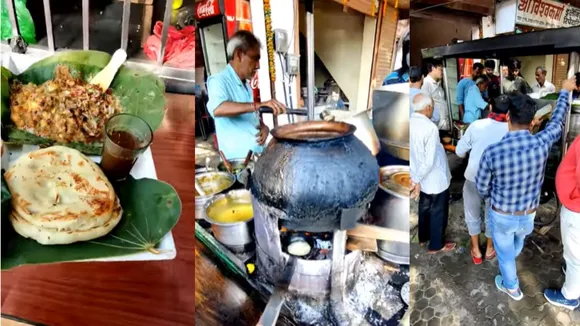 Haridwar Famous Dishes - 6