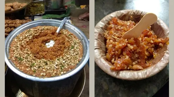 Haridwar Famous Dishes - 7