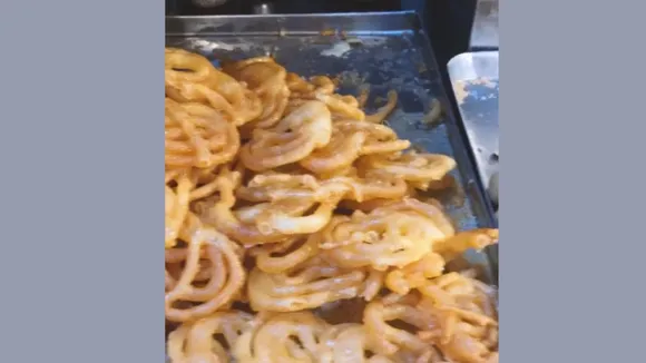 Haridwar Famous Dishes - 3