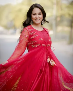 Hina Khan Breast Cancer (1)