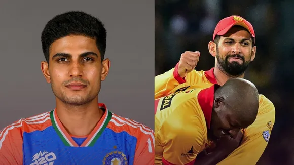 India vs Zimbabwe Playing 11 Prediction: ભારત વિ. ઝિમ્બાવે પ્લેઈંગ ઈલેવન