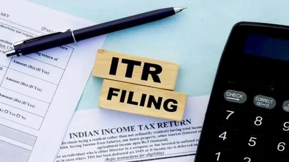 ITR file Today Last Date