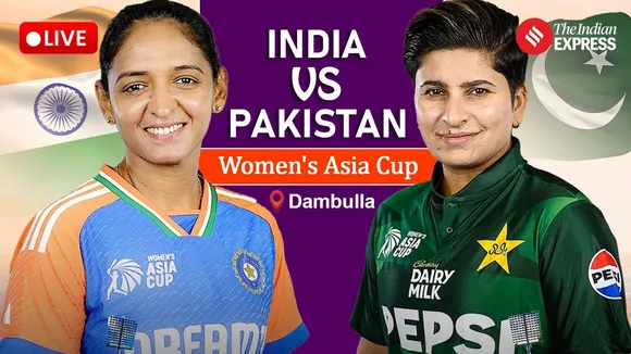 Ind vs Pak Womens Asia Cup 2024, Ind vs Pak, Womens Asia Cup 2024