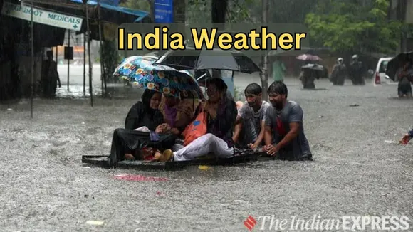 India Weather News