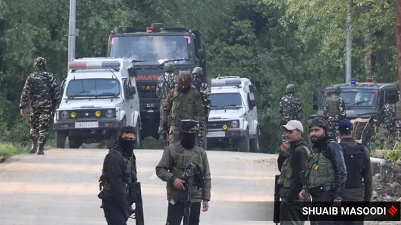 Indian Army, ભારતીય સેના, Jammu Kashmir